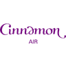 Cinnamon Air